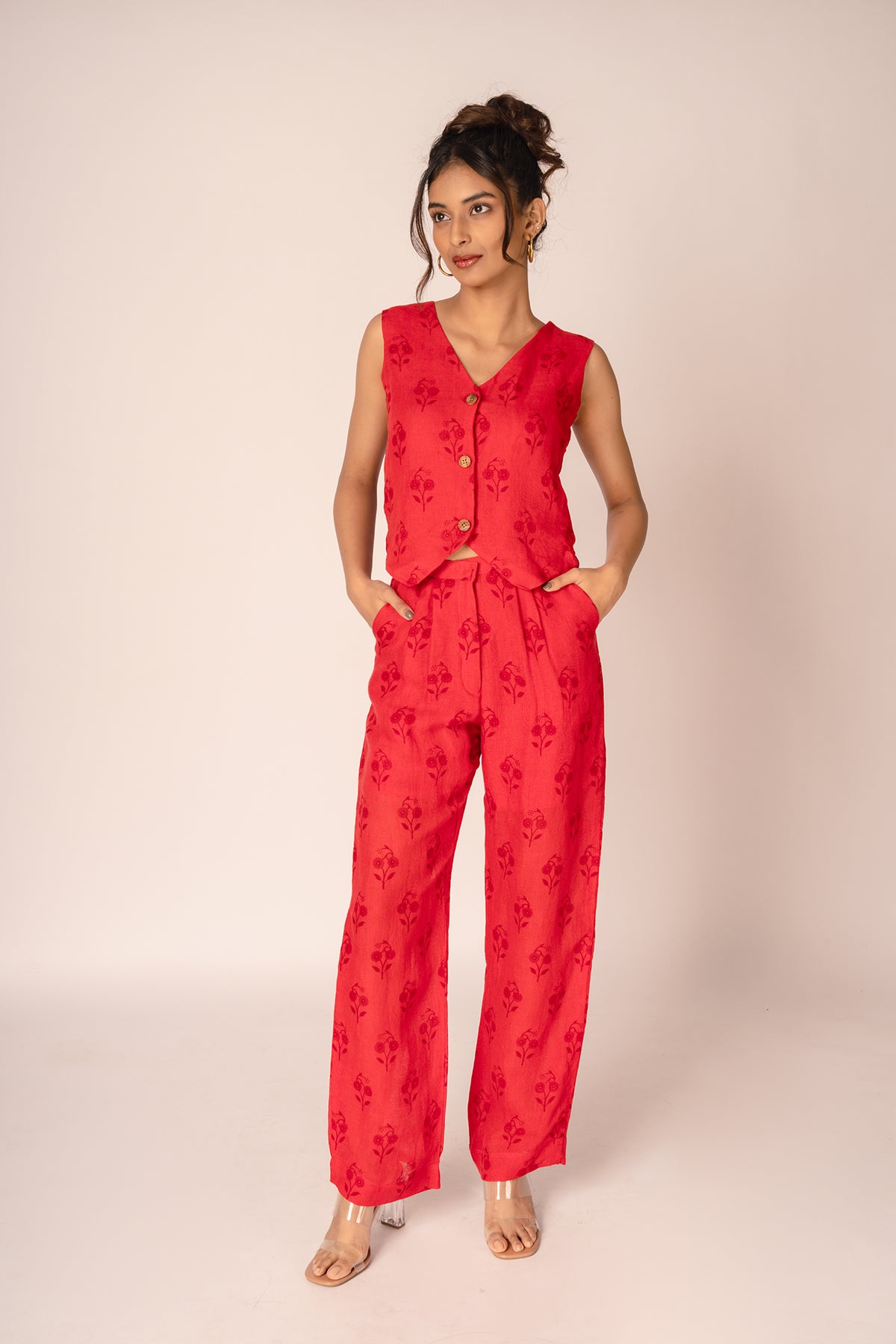 Cora Co-ord Set